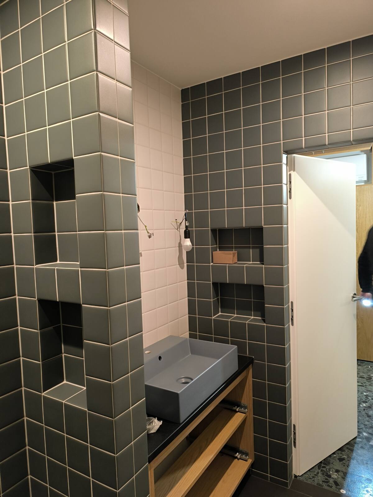 Bathroom · 2025
