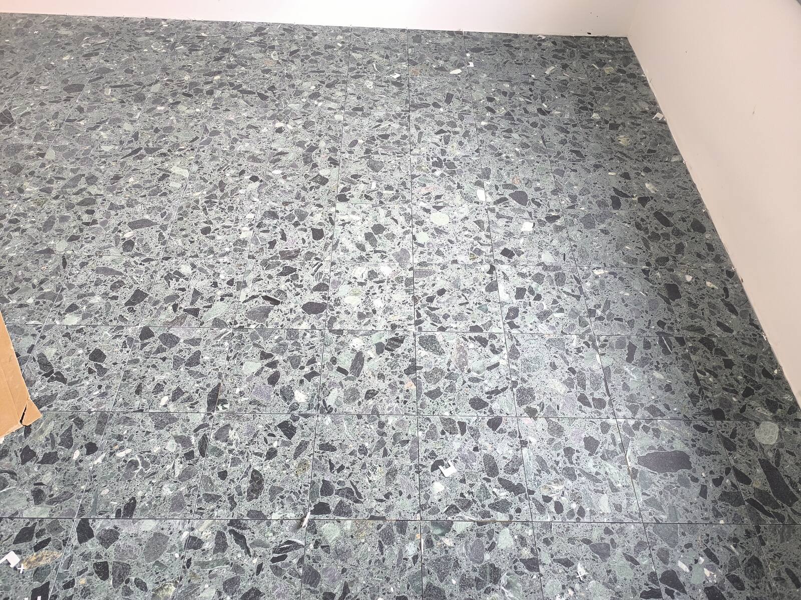 Floor covering · 2025