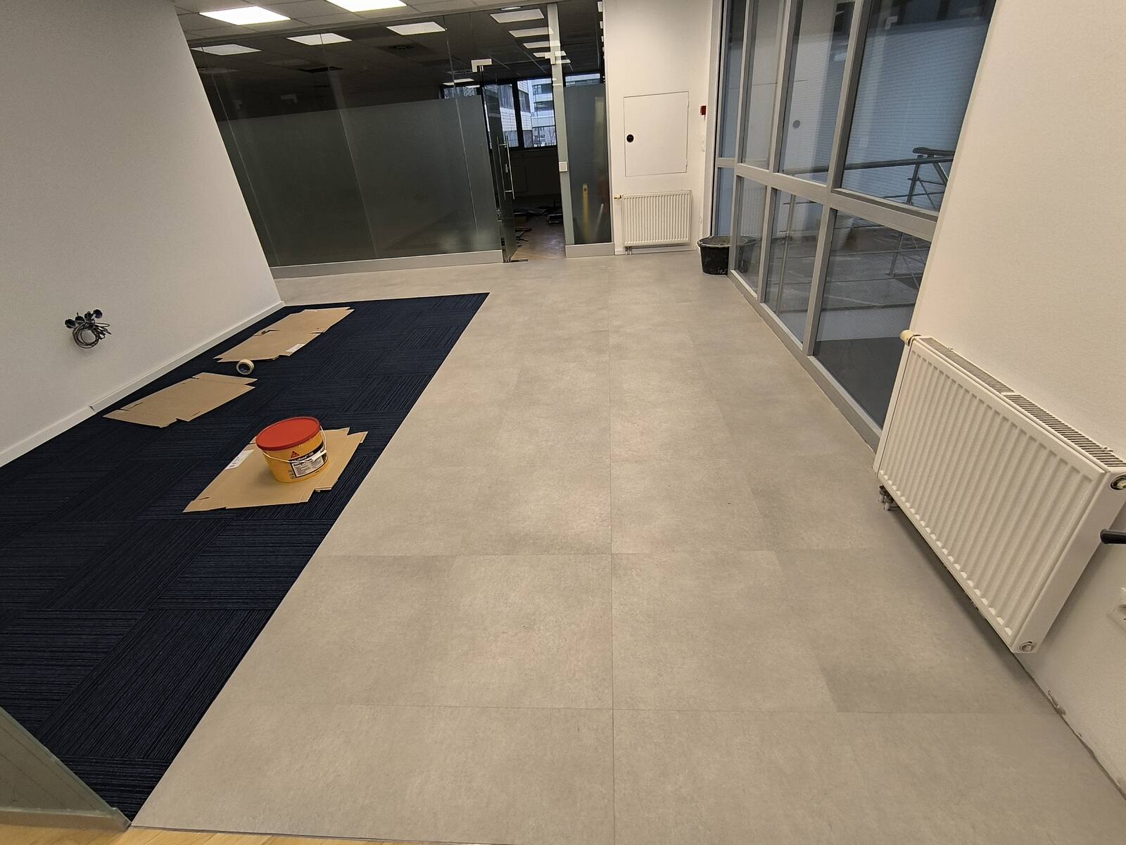 Floor covering · 2026
